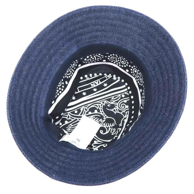 Hermes Hat N — view 6