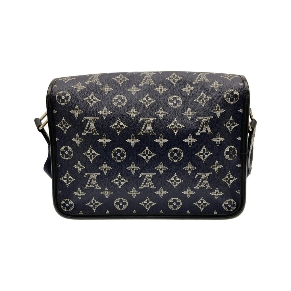Louis Vuitton Monogram Savannah Shoulder Bag — view 2