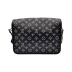 Louis Vuitton Monogram Savannah Shoulder Bag — view 2