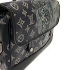 Louis Vuitton Monogram Savannah Shoulder Bag — view 4