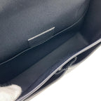Louis Vuitton Monogram Savannah Shoulder Bag — view 7