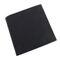 Chanel New Travel Nylon Black