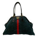 Gucci Tote Handbag Shoulder Taiga Head GG Marmont Patent Leather