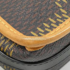 Louis Vuitton Damier Giant Amazon Shoulder Bag — view 3