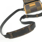 Louis Vuitton Damier Giant Amazon Shoulder Bag — view 9