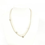 Louis Vuitton Necklace Pearl Fusion — view 4