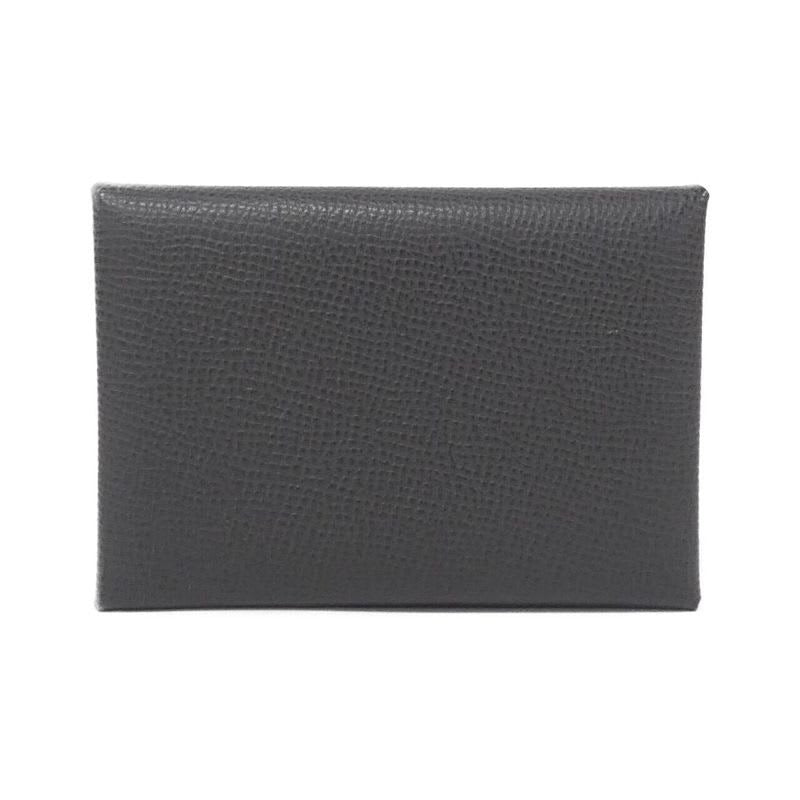 Hermes Calvi Duo ck Coin Case