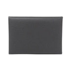 Hermes Calvi Duo ck Coin Case