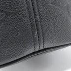 Louis Vuitton Monogram Empreinte Neverfull MM Bag — view 4