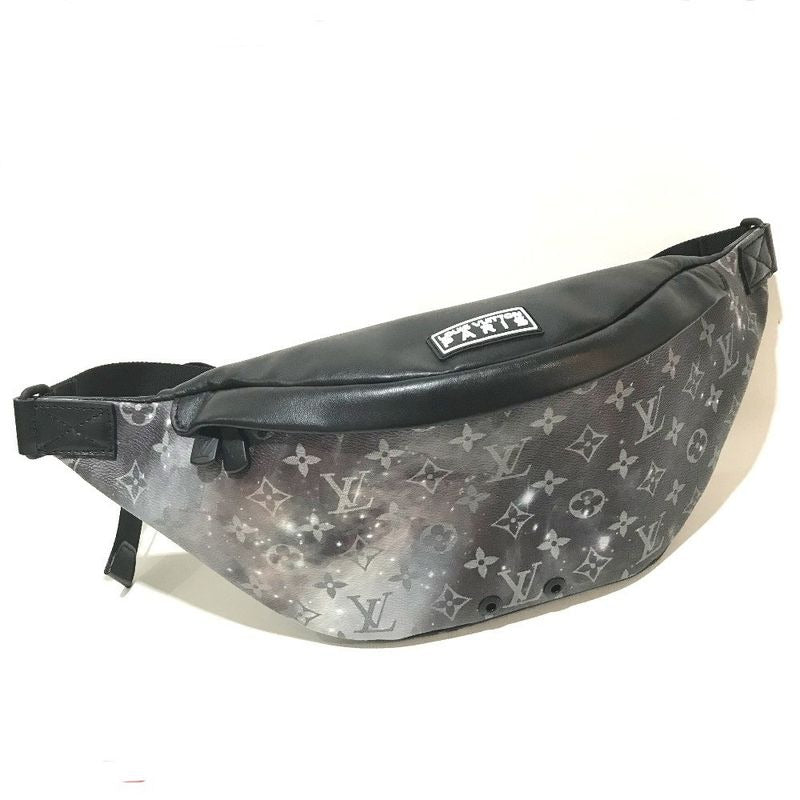 Louis Vuitton Monogram Galaxy Discovery Bum Bag