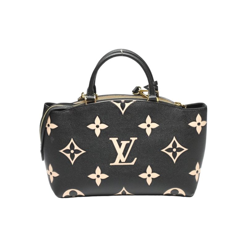 Louis Vuitton Empreinte 2-Way Bag Petit Palais PM Shoulder — view 3