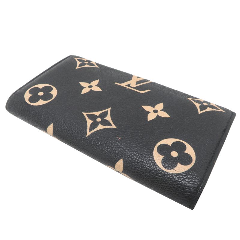 Louis Vuitton Long Wallet — view 4