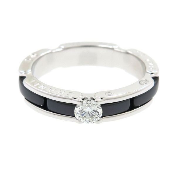 Chanel Ultra Ring Small