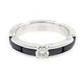 Chanel Ultra Ring Small