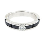 Chanel Ultra Ring Small