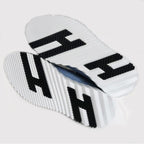 Hermes Bouncing Sneakers Size 38.5 Blue White Apparel — view 8