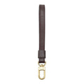 Louis Vuitton Taiga Baikal Strap Acajou Bordeaux Brown Leather