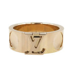 Louis Vuitton Berg Empreinte Lvring Large Model 57 — view 3