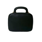 Chanel Matte Caviar Leather 2-Way Shoulder Bag