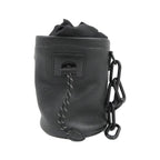 Louis Vuitton Monogram Shadow Chalk Nano Bag Shoulder