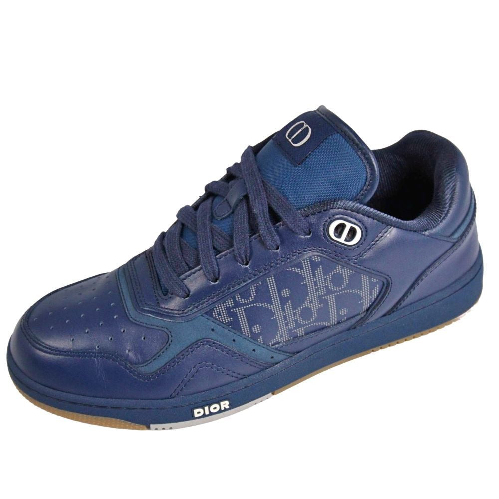 Dior Homme Sneakers Uptown