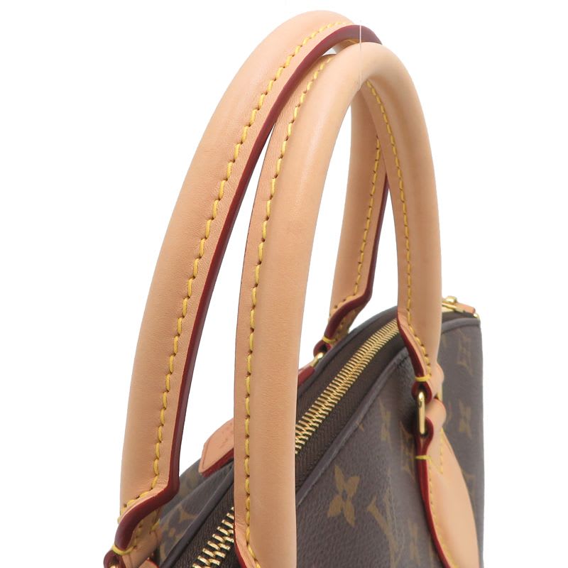 Louis Vuitton Handbag Monogram PM — view 6