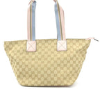 Gucci Tote Shoulder Bag — view 3