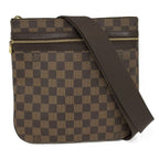 Louis Vuitton Pochette Boss Faure Damier Ebene