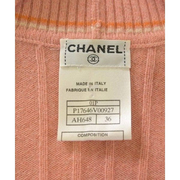 Chanel Cardigan Size 36 — view 3