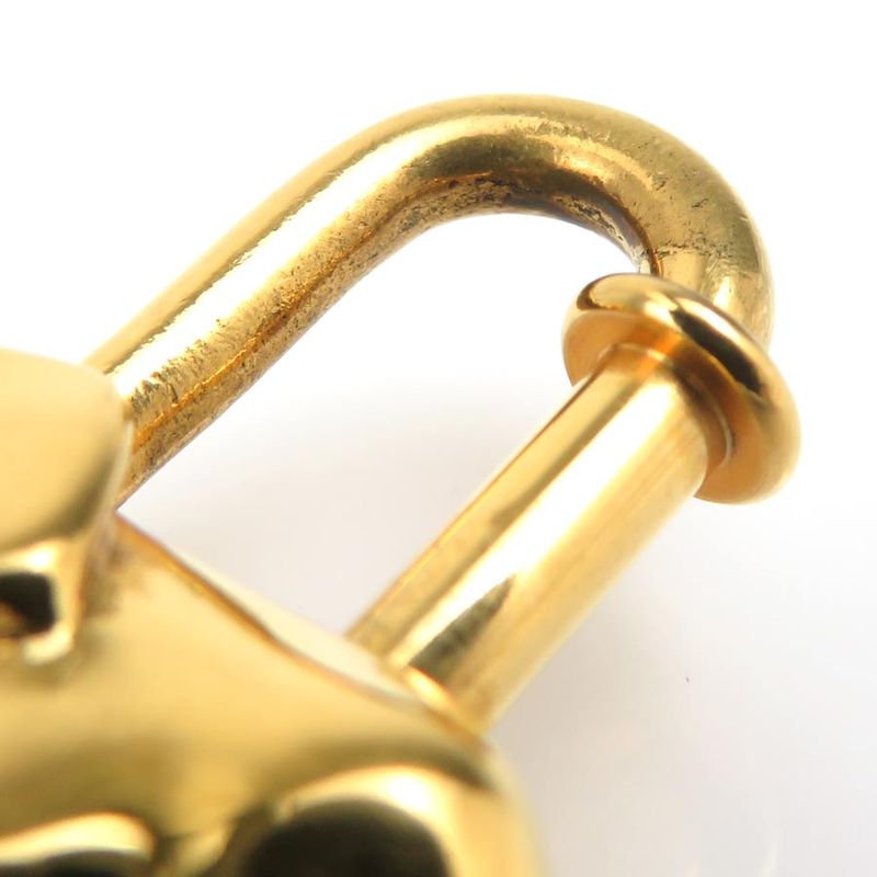 Hermes Charm Cadenas Animal Motif Elephant — view 9