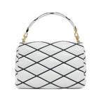 Louis Vuitton Shoulder Bag Black — view 2