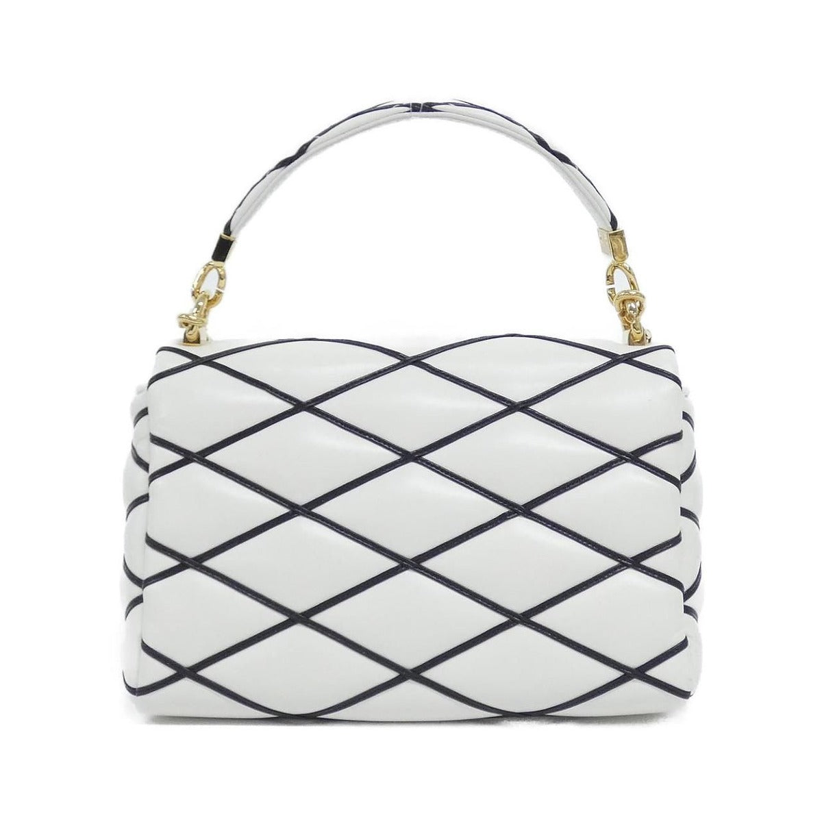 Louis Vuitton Shoulder Bag Black — view 2