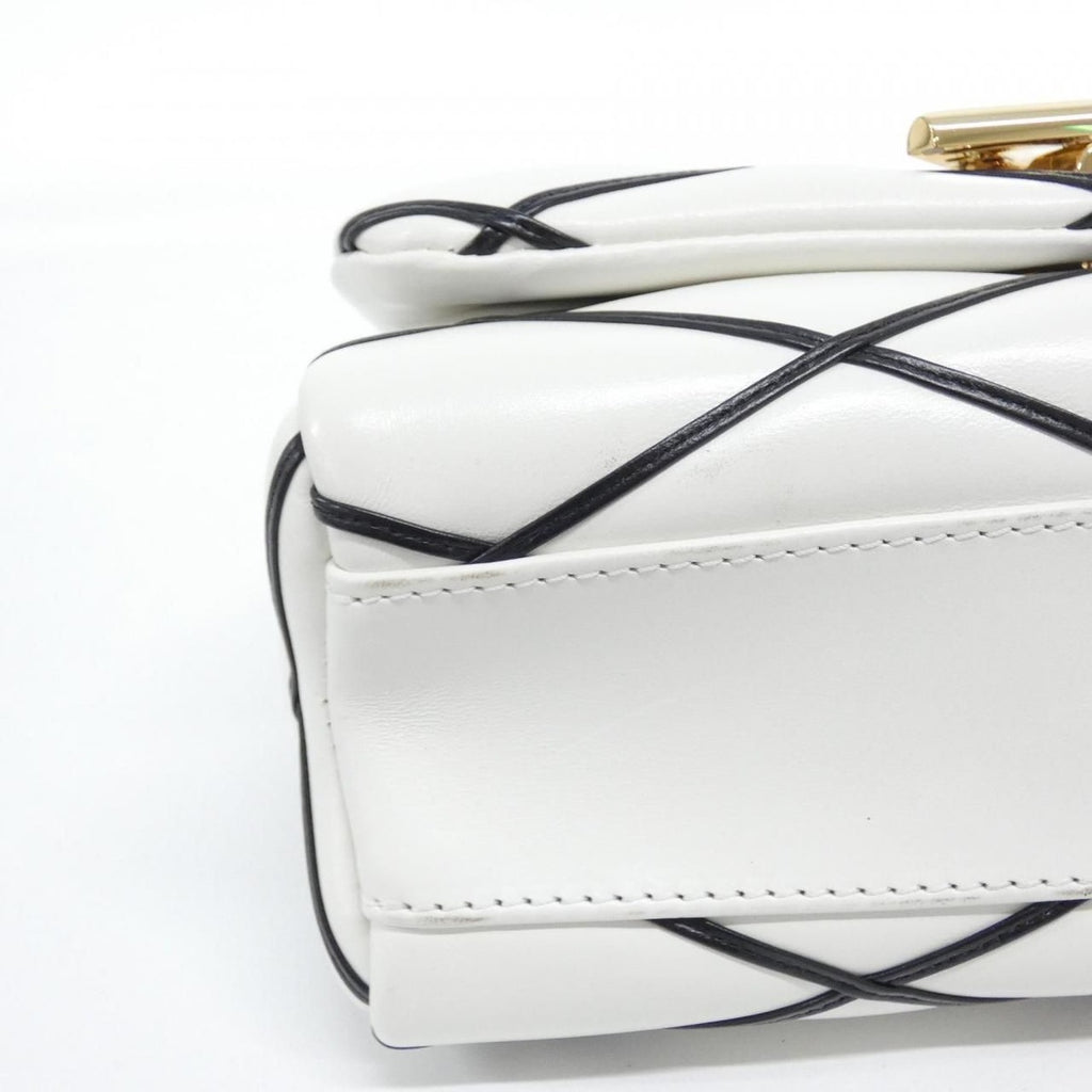 Louis Vuitton Shoulder Bag Black — view 3