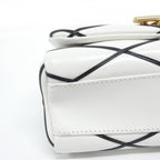 Louis Vuitton Shoulder Bag Black — view 3
