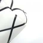 Louis Vuitton Shoulder Bag Black — view 5