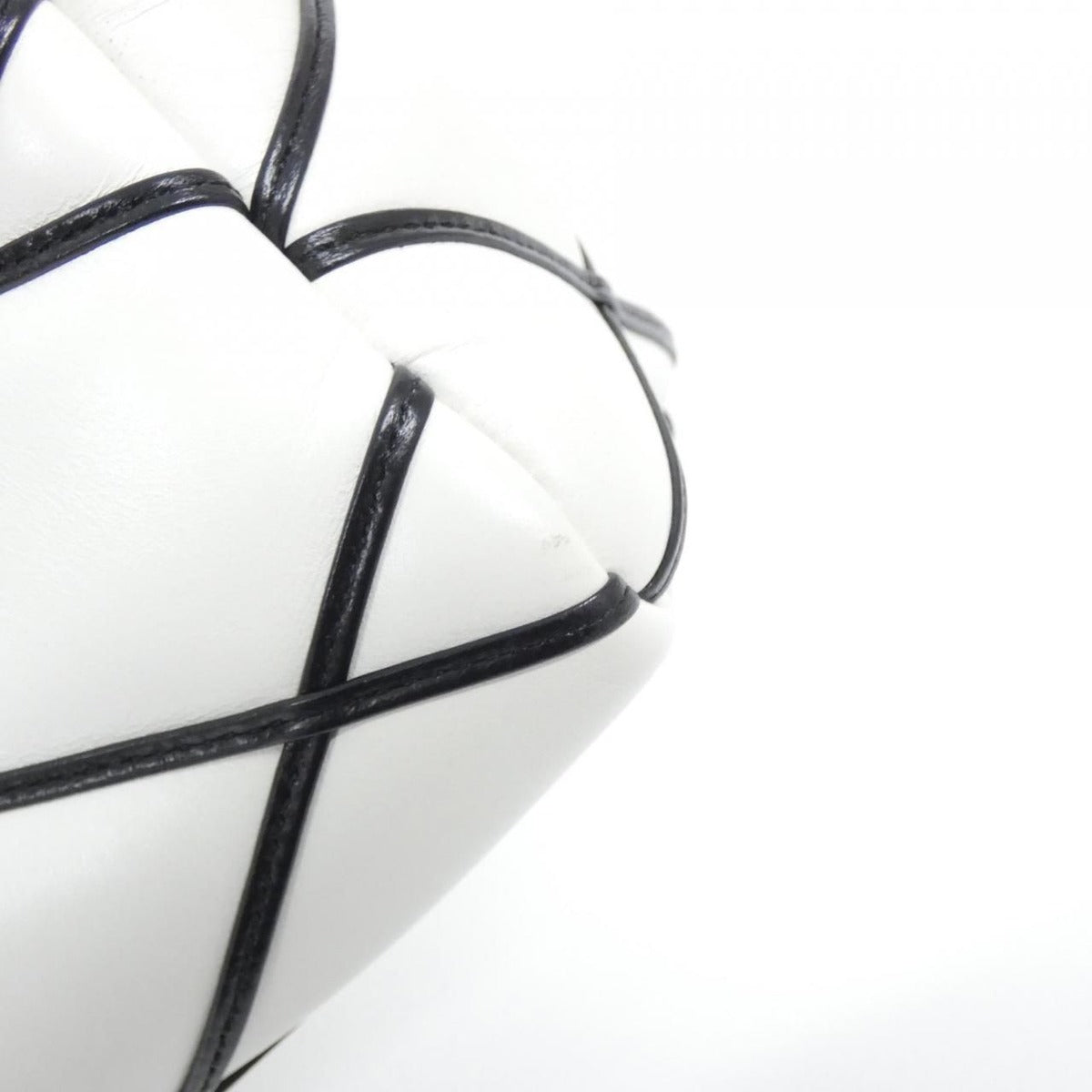Louis Vuitton Shoulder Bag Black — view 5