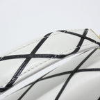 Louis Vuitton Shoulder Bag Black — view 7