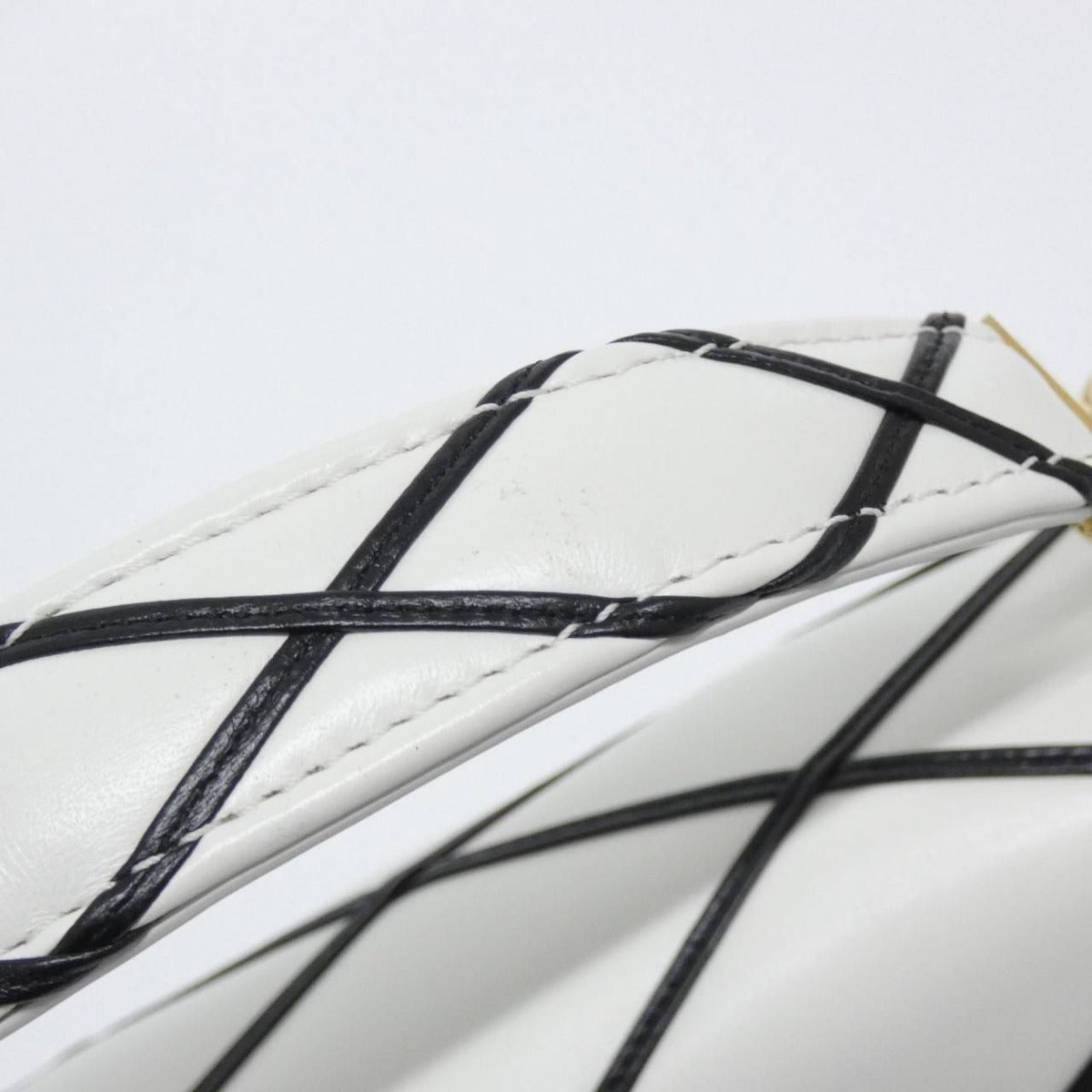 Louis Vuitton Shoulder Bag Black — view 7