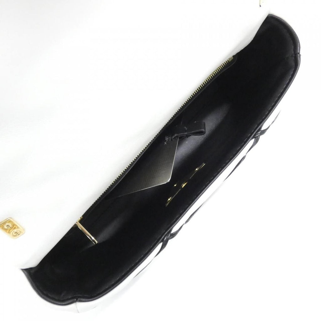 Louis Vuitton Shoulder Bag Black — view 8