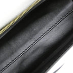 Louis Vuitton Shoulder Bag Black — view 9
