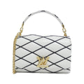 Louis Vuitton Shoulder Bag Black