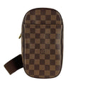 Louis Vuitton Belt Bag Damier Pochette Gange