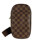 Louis Vuitton Belt Bag Damier Pochette Gange