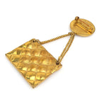 Chanel Brooch Coco Size 7.8 Mark — view 5