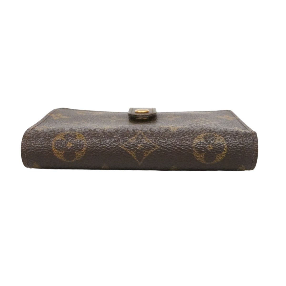 Louis Vuitton Wallet Monogram Brown — view 2