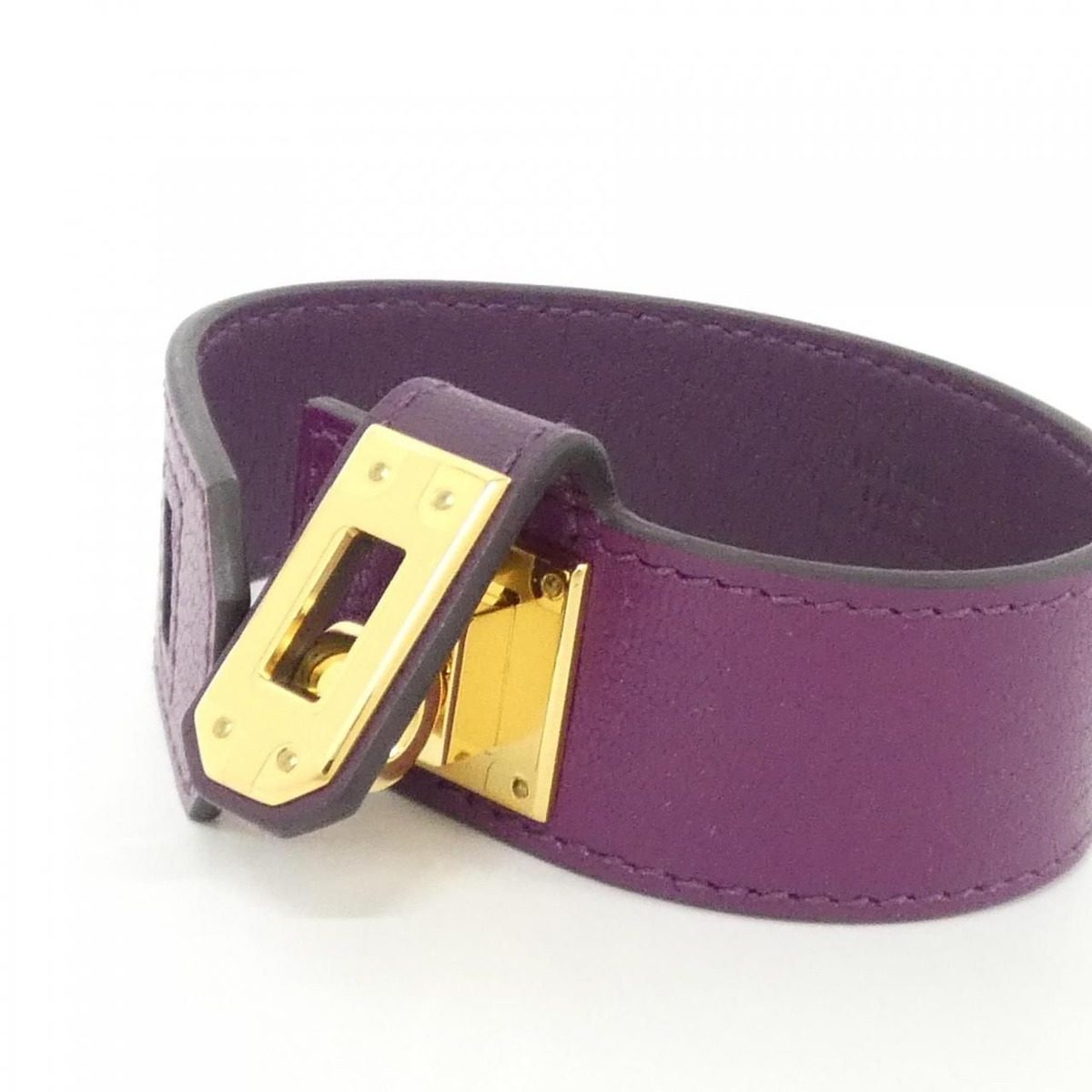 Hermes Kelly Twist PM Bracelet — view 3