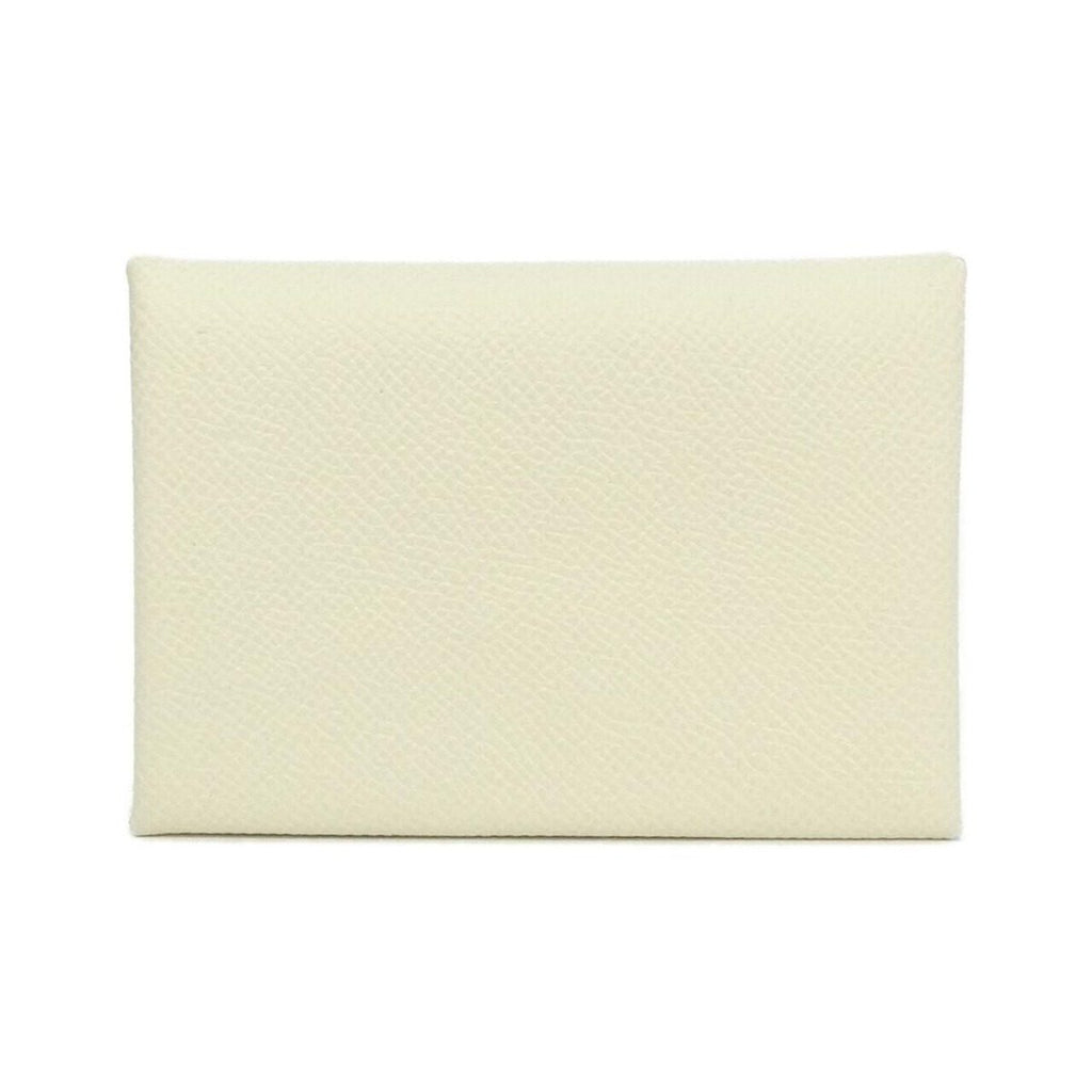 Hermes Calvi Duo Verso Coin Case