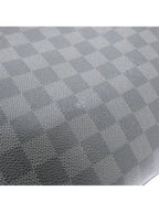 Louis Vuitton Damier Graphite Mick PM Shoulder Bag