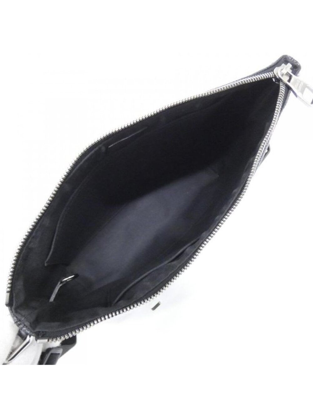 Louis Vuitton Damier Graphite Mick PM Shoulder Bag