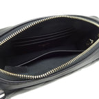 Chanel Shoulder Bag Quilted Chain Clutch Ap4516 — view 8